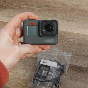 Gopro